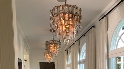 Electrical Work Photo